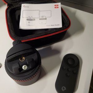 Pivo Pod with Remote and Travel case